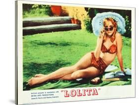 Lolita-null-Stretched Canvas