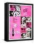 Lolita-null-Framed Stretched Canvas