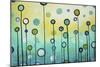 Lollipop Field-Megan Aroon Duncanson-Mounted Giclee Print