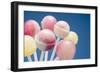 Lollipops-null-Framed Photographic Print