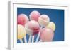 Lollipops-null-Framed Photographic Print