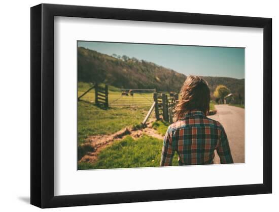 Premium Photographic Print, , large