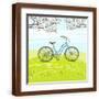Brown Frame