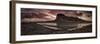 Lomagnupur is to the west of Skeidararsandur, Eastern Iceland-null-Framed Photographic Print