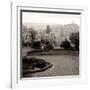 Lombard Street #1-Alan Blaustein-Framed Photographic Print