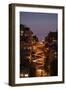 Lombard Street 2-Bruce Getty-Framed Photographic Print