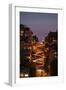 Lombard Street 2-Bruce Getty-Framed Photographic Print