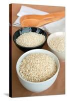 Lombard Varieties of Rice-null-Stretched Canvas