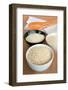 Lombard Varieties of Rice-null-Framed Photographic Print