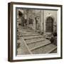 Lombardy I-Alan Blaustein-Framed Photographic Print