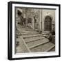 Lombardy I-Alan Blaustein-Framed Photographic Print