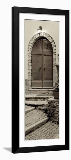 Lombardy II-Alan Blaustein-Framed Photographic Print