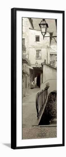 Lombardy III-Alan Blaustein-Framed Photographic Print