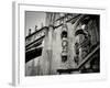 Lombardy, Milan, Piazza Duomo, Duomo Cathedral, Roof Detail, Italy-Walter Bibikow-Framed Photographic Print