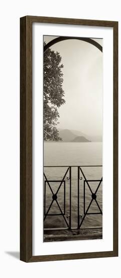 Lombardy VI-Alan Blaustein-Framed Photographic Print