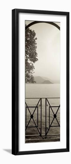 Lombardy VI-Alan Blaustein-Framed Photographic Print