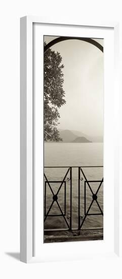 Lombardy VI-Alan Blaustein-Framed Photographic Print