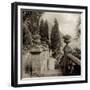 Lombardy VII-Alan Blaustein-Framed Photographic Print