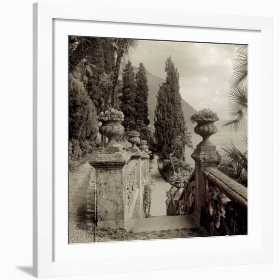 Lombardy VII-Alan Blaustein-Framed Photographic Print