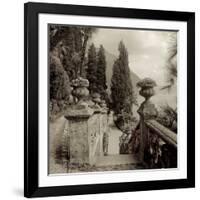 Lombardy VII-Alan Blaustein-Framed Photographic Print