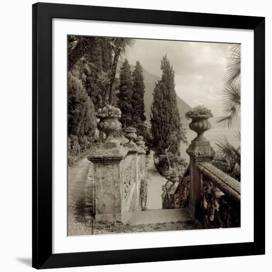 Lombardy VII-Alan Blaustein-Framed Photographic Print