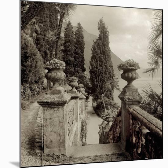 Lombardy VII-Alan Blaustein-Mounted Photographic Print