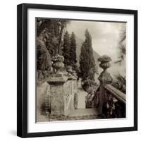 Lombardy VII-Alan Blaustein-Framed Photographic Print