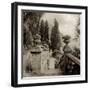 Lombardy VII-Alan Blaustein-Framed Photographic Print