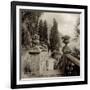 Lombardy VII-Alan Blaustein-Framed Photographic Print