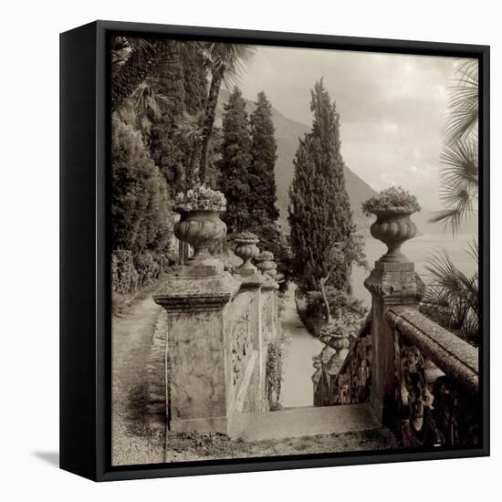 Lombardy VII-Alan Blaustein-Framed Stretched Canvas