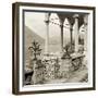 Lombardy VII-Alan Blaustein-Framed Photographic Print