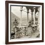 Lombardy VII-Alan Blaustein-Framed Photographic Print