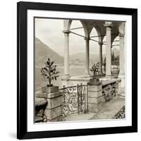 Lombardy VII-Alan Blaustein-Framed Photographic Print