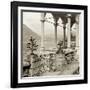 Lombardy VII-Alan Blaustein-Framed Photographic Print