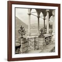 Lombardy VII-Alan Blaustein-Framed Photographic Print