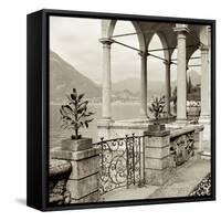 Lombardy VII-Alan Blaustein-Framed Stretched Canvas