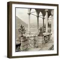 Lombardy VII-Alan Blaustein-Framed Photographic Print