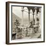 Lombardy VII-Alan Blaustein-Framed Photographic Print