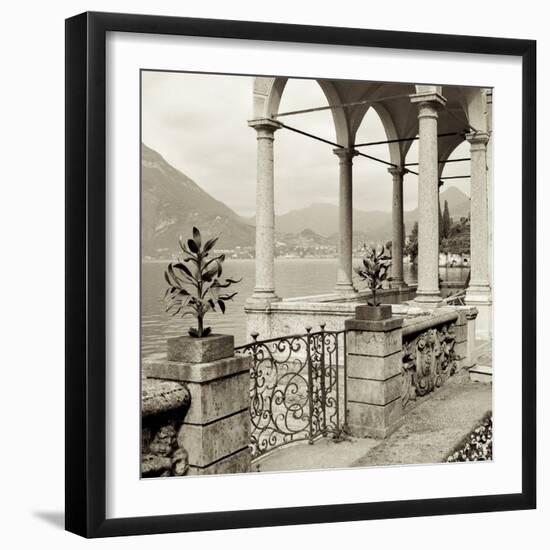 Lombardy VII-Alan Blaustein-Framed Photographic Print