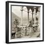 Lombardy VII-Alan Blaustein-Framed Photographic Print