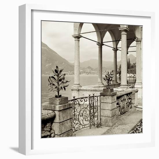 Lombardy VII-Alan Blaustein-Framed Photographic Print