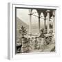 Lombardy VII-Alan Blaustein-Framed Photographic Print