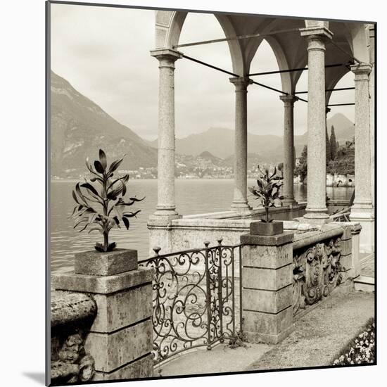 Lombardy VII-Alan Blaustein-Mounted Photographic Print