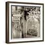 Lombardy VIII Sepia-Alan Blaustein-Framed Photographic Print