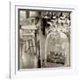 Lombardy VIII Sepia-Alan Blaustein-Framed Photographic Print