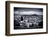 LombArt Street - Downtown - San Francisco - Californie - United States-Philippe Hugonnard-Framed Photographic Print