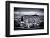 LombArt Street - Downtown - San Francisco - Californie - United States-Philippe Hugonnard-Framed Photographic Print