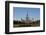 Lomonosov Moscow State University, Moscow, Russia-null-Framed Art Print