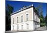 Lomonosov Palace or Oranienbaum, Near St Petersburg, Russia-null-Mounted Giclee Print