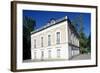 Lomonosov Palace or Oranienbaum, Near St Petersburg, Russia-null-Framed Giclee Print